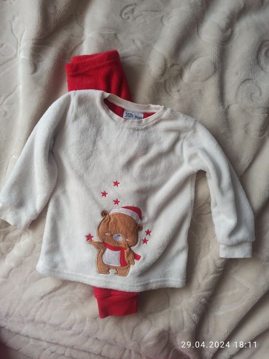 Pidżama Kiki & Koko