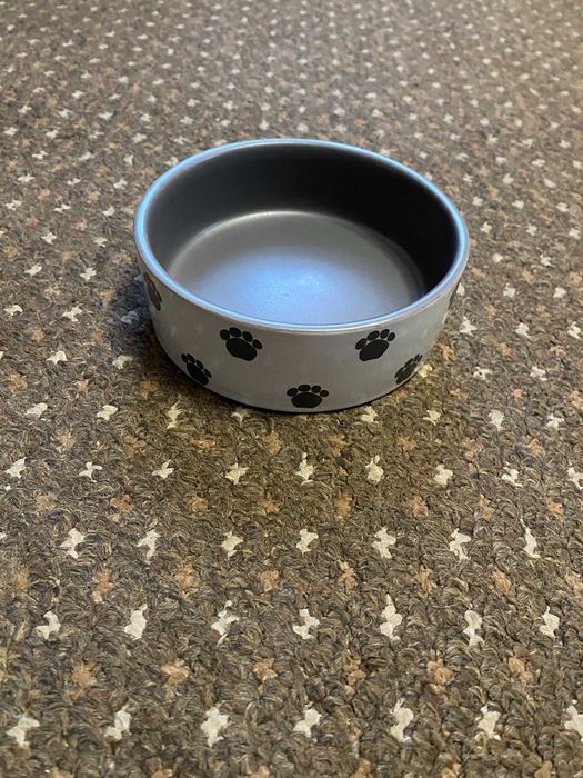 миска для котів собак (0,3л)