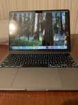 MacBook Air 13 M3 (2024) 8/512 Space Gray