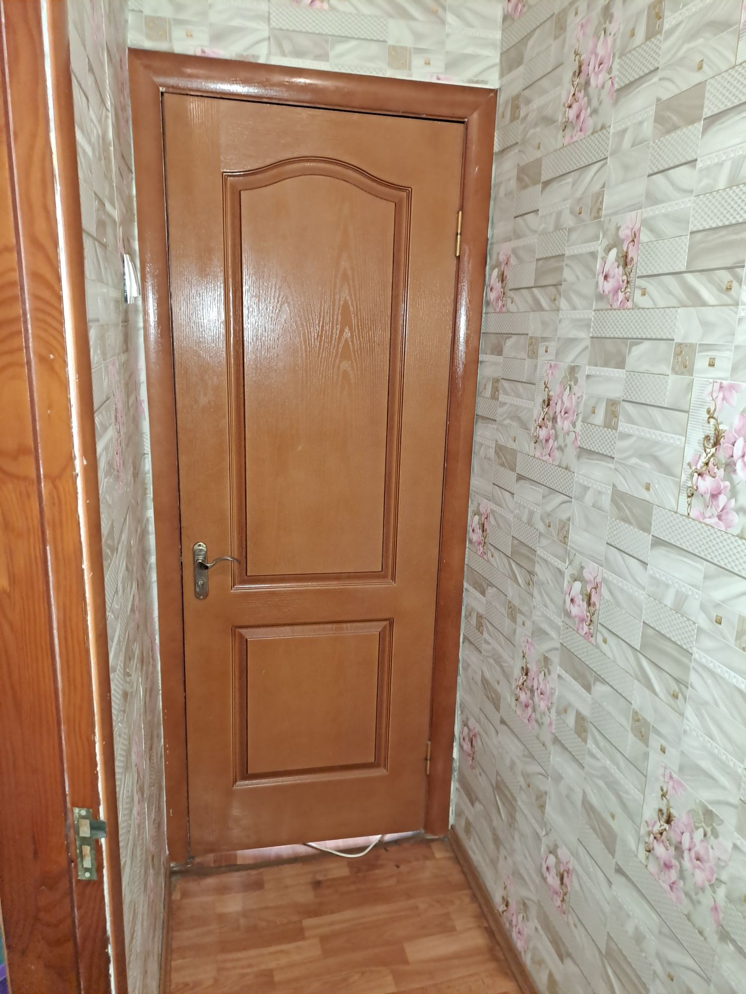 Продам 1 комнатную квартиру на Молодежном