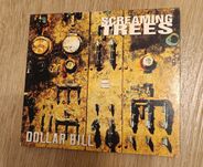 Screaming Trees - Dollar bill (singiel)