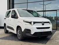 Citroën Berlingo Berlingo M Plus 110 KM