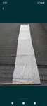 Parawan 4,5 m x 75 cm