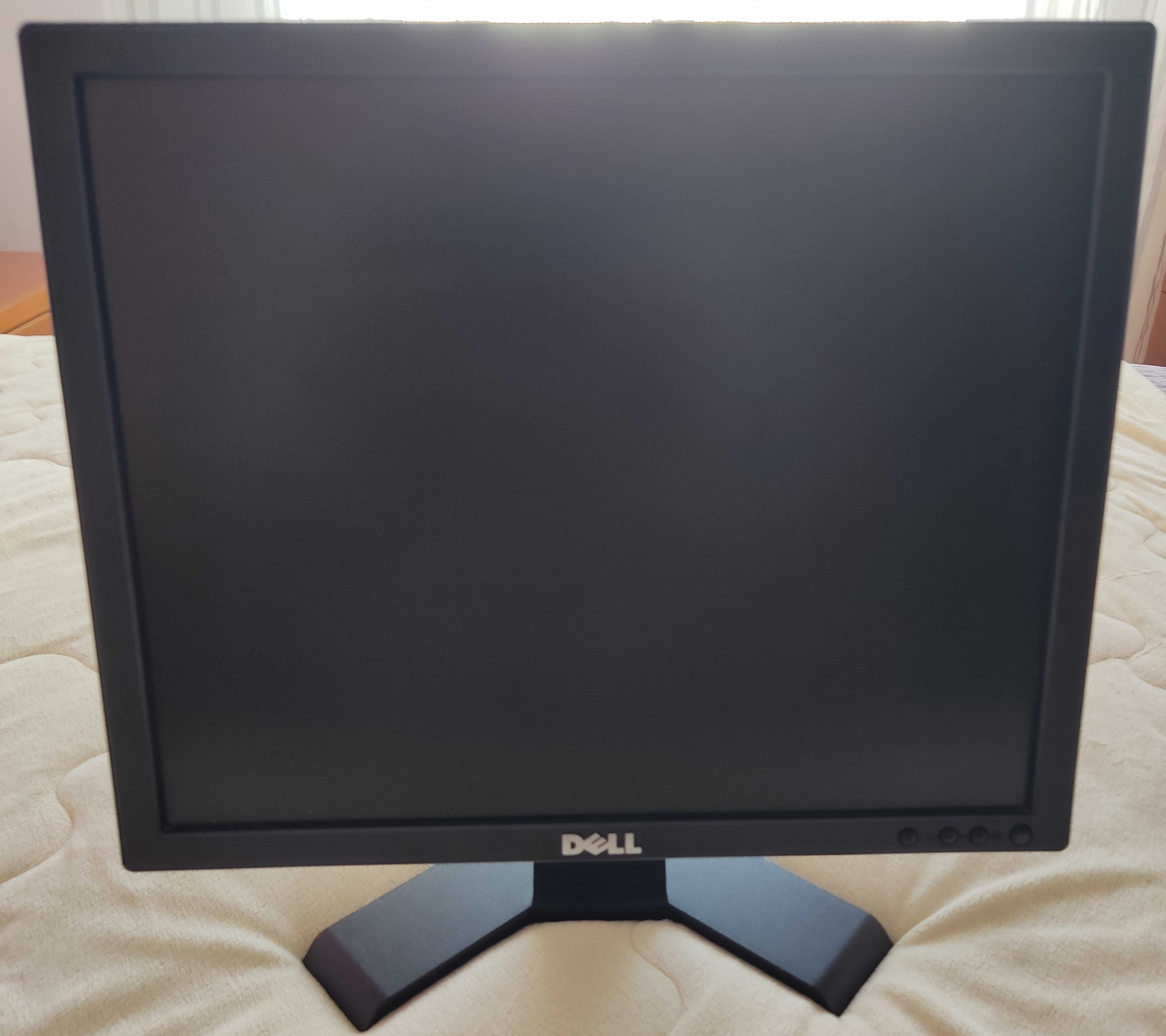 Monitor  Dell E170s