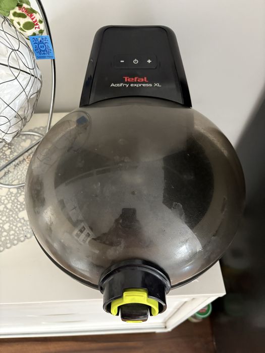 Frytkownica  Tefal