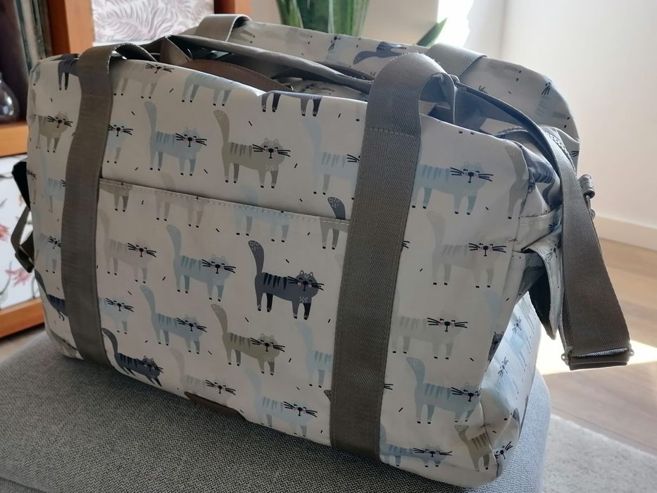 Misako - saco/bolsa viagem