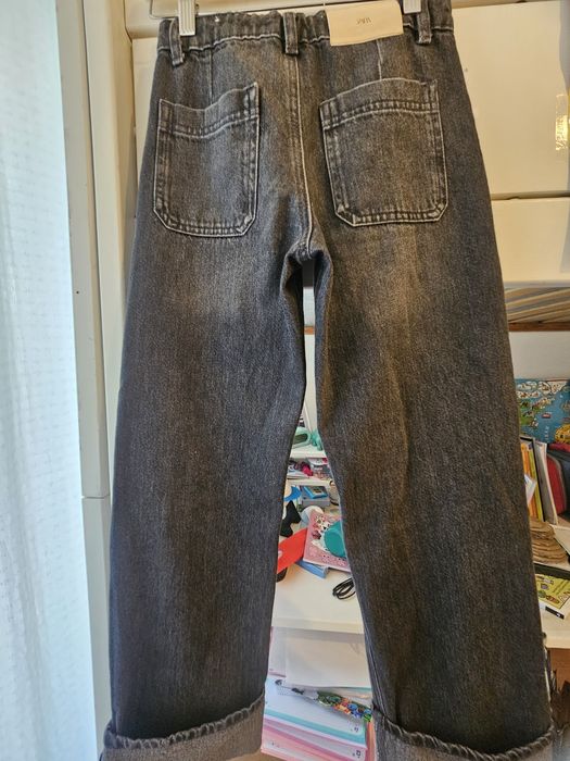 Calças Zara criança 9-10 anos