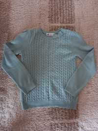 Sweterek H&M,  rozm 122-128