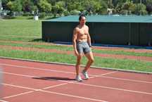 Personal Trainer - Outdoor/Domicilio/Online