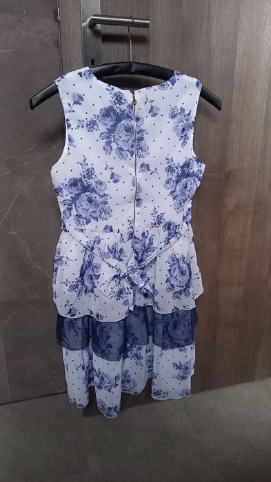 Vestido de menina 14 anos