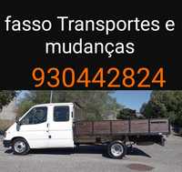 Mudança i transportes