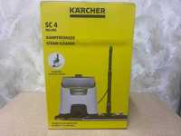 Пароочисник Karcher SC 4 Deluxe 1.513-460.0 Новий!