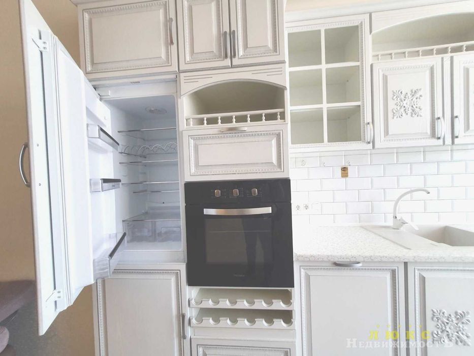 3 комнатная квартира в элитном  ЖК Южная Пальмира. Аркадия, море!