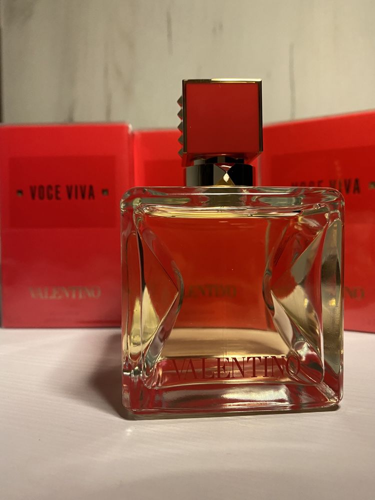 Духи Valentino Voce Viva 100 ml