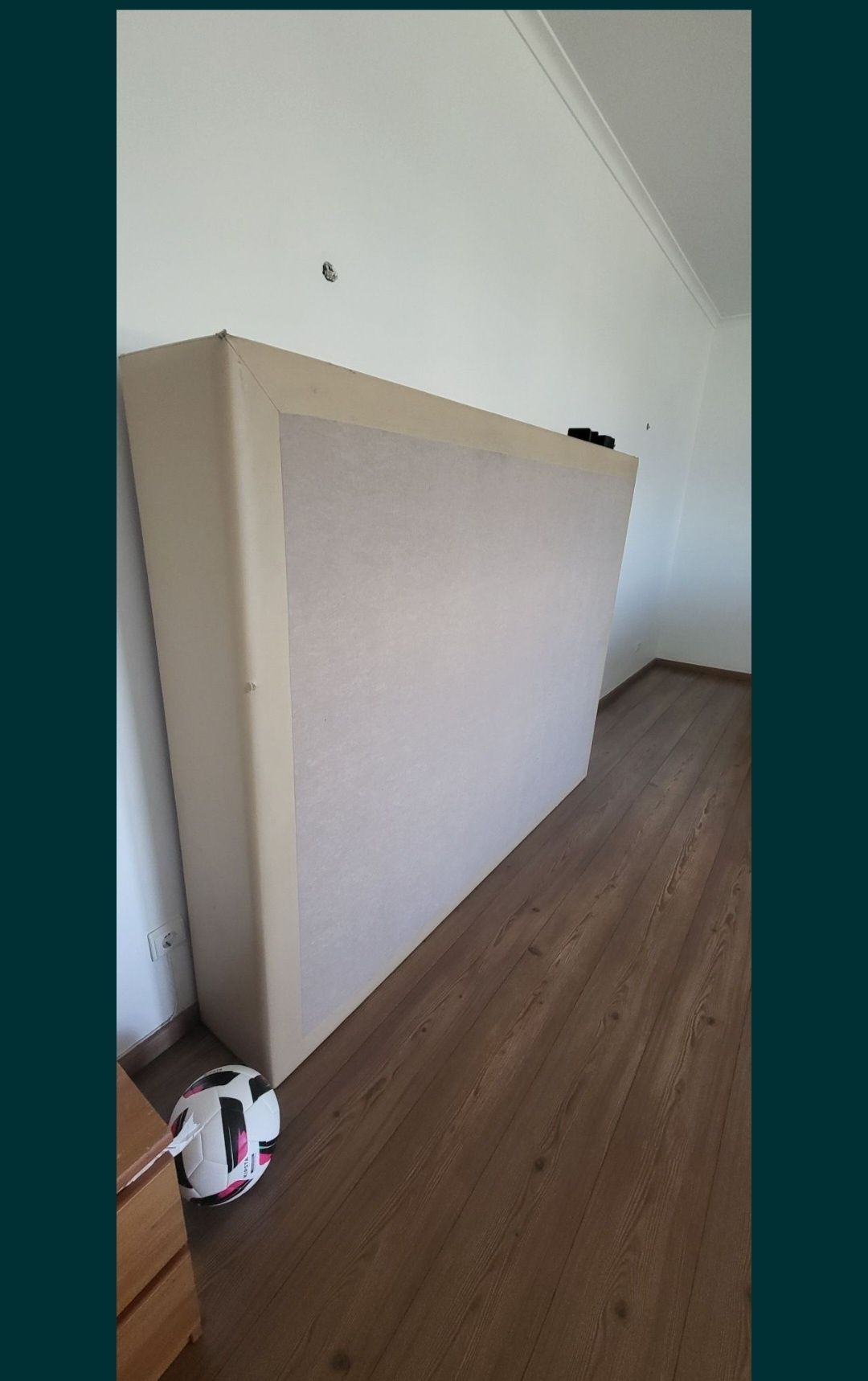 BASE DE cama Casal