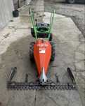 Kosiarka listwowa AGRIA 5400