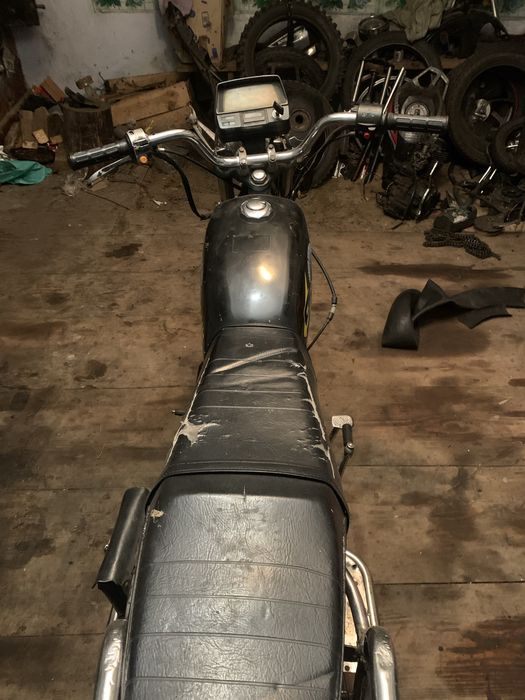 Продам Альфа 75 сс