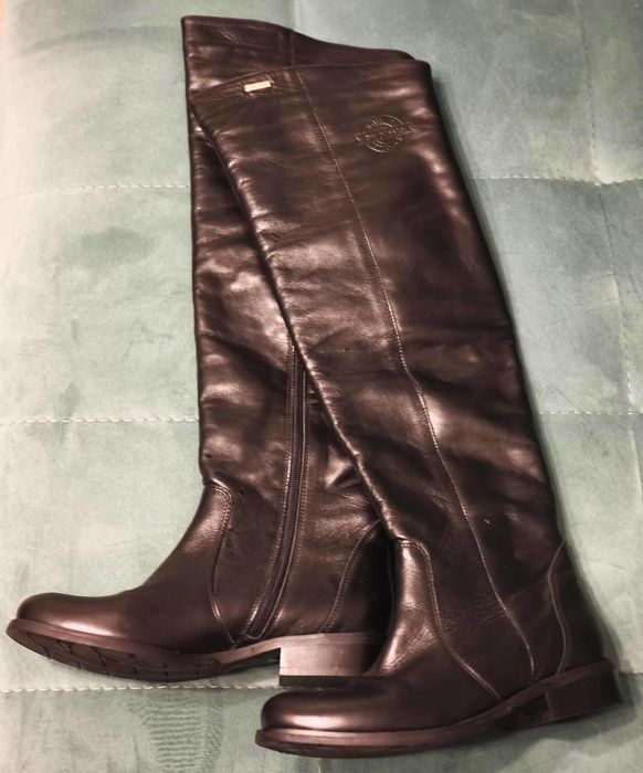 Kozaki Giulio Santoro