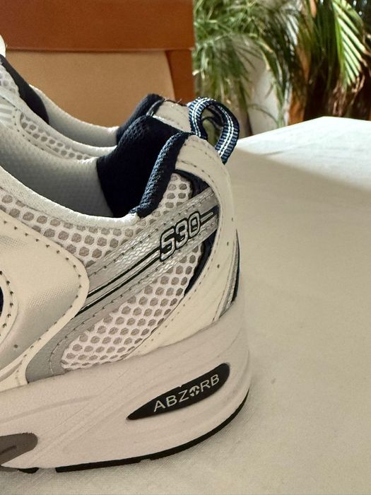 Sapatilhas New Balance 530