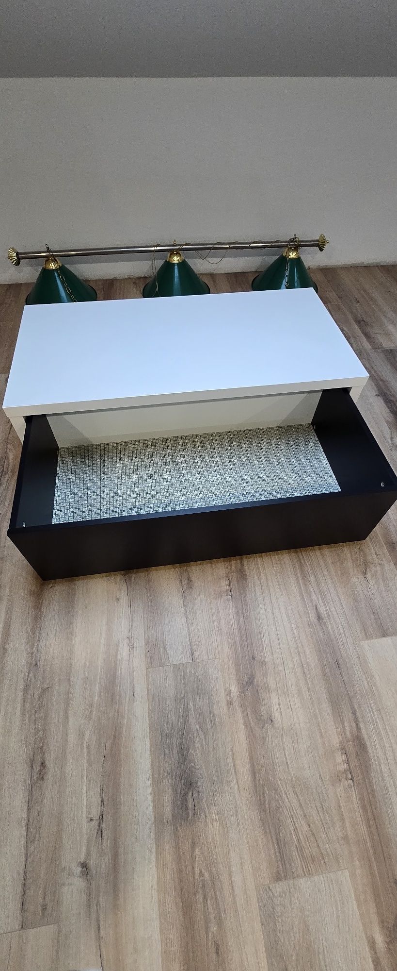 Podest, komoda, szuflada, mebel VOX Young Users