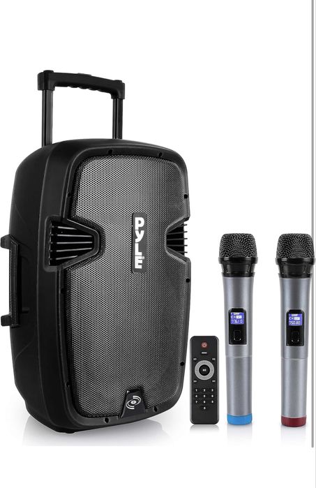 Pyle Partybox 1600w