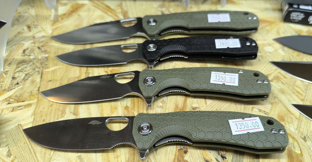 Ніж Honey Badger Оригінал брелок кліпса нож брелок эксклюзивна новинка