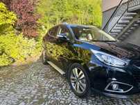 Sprzedam Hyundai ix 35