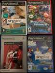 jogos play sation 2 e psp