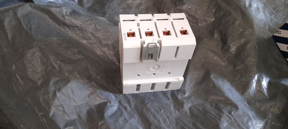 Disjuntor da Hager 40 A