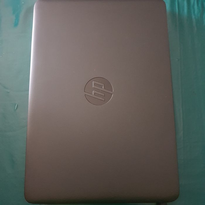 HP  portátil bom estado ssd 256 Gb