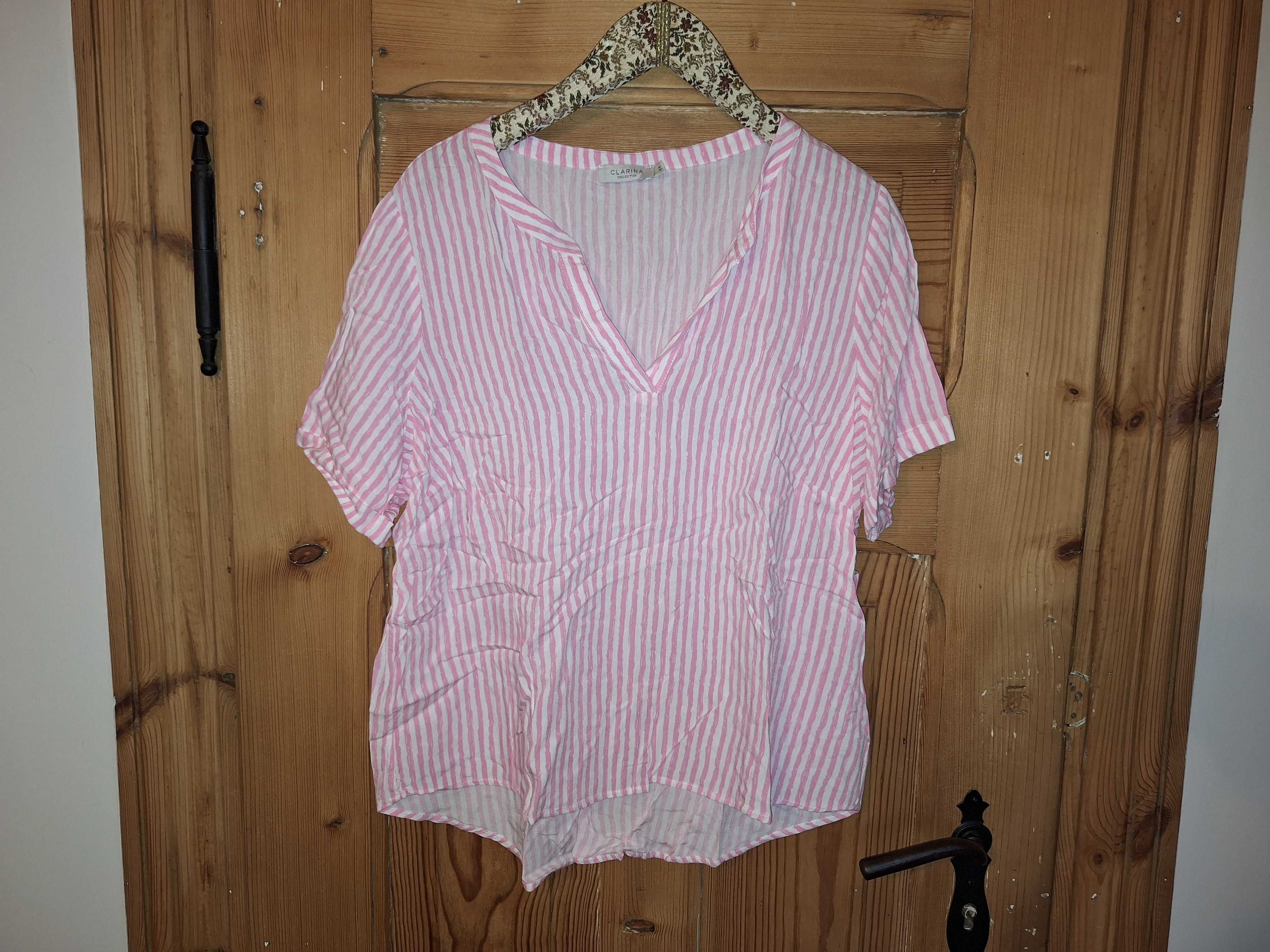 Letnia bluzka roz 44/46
