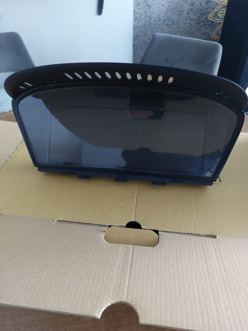 Radio BMW e90/ E 91