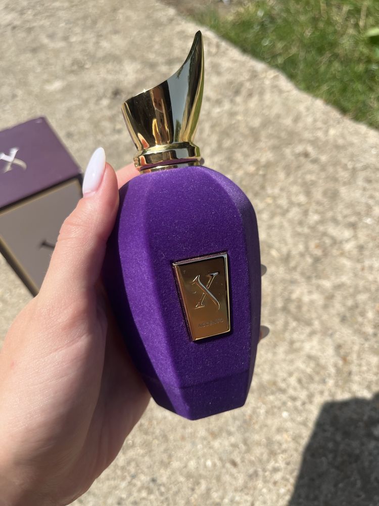 Xerjoff Accento Velvet
