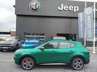 Alfa Romeo Tonale 5-letnia gwarancja! Pakiety ADAS, Winter! Felgi 20&#039;! Od ręki!