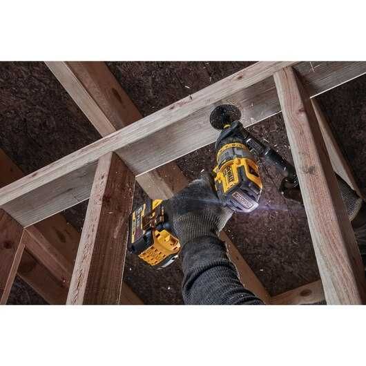 DeWALT DCD999B 20V MAX дрель / шуруповерт / перфоратор з США ОРИГІНАЛ