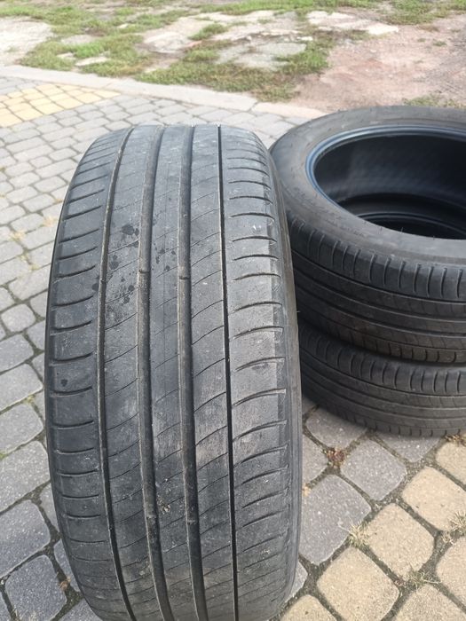 Michelin primacy 3 225/55R18