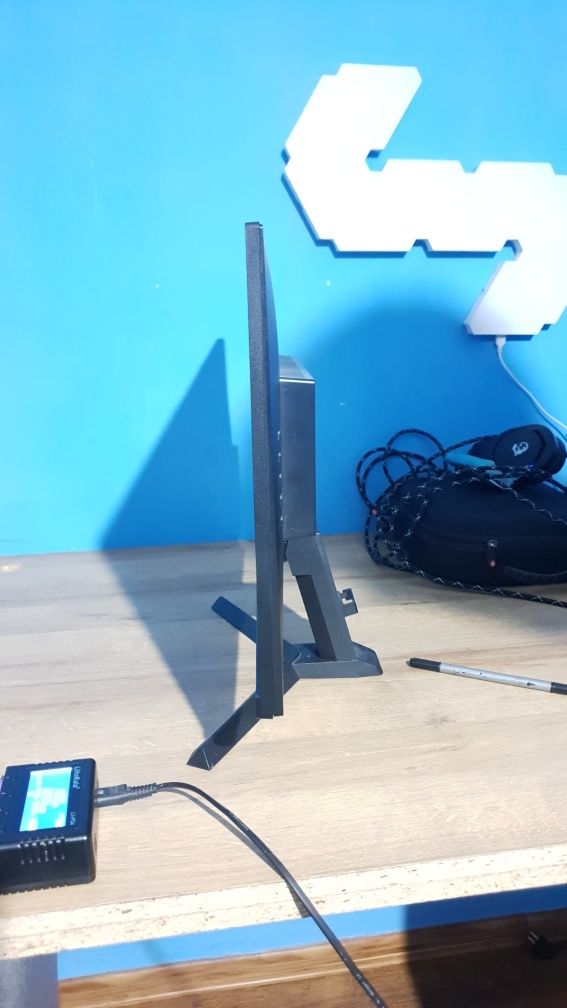 Monitor iyama 144Hz