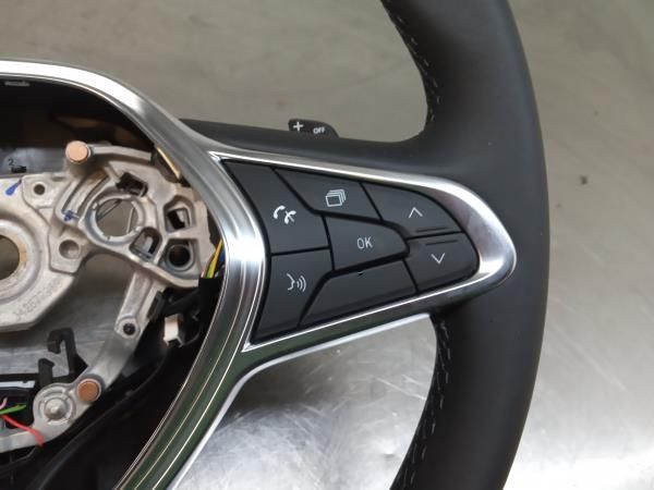 Volante de direção RENAULT Captur II