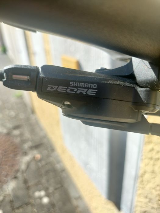 Bicicleta Scott 980 como nova