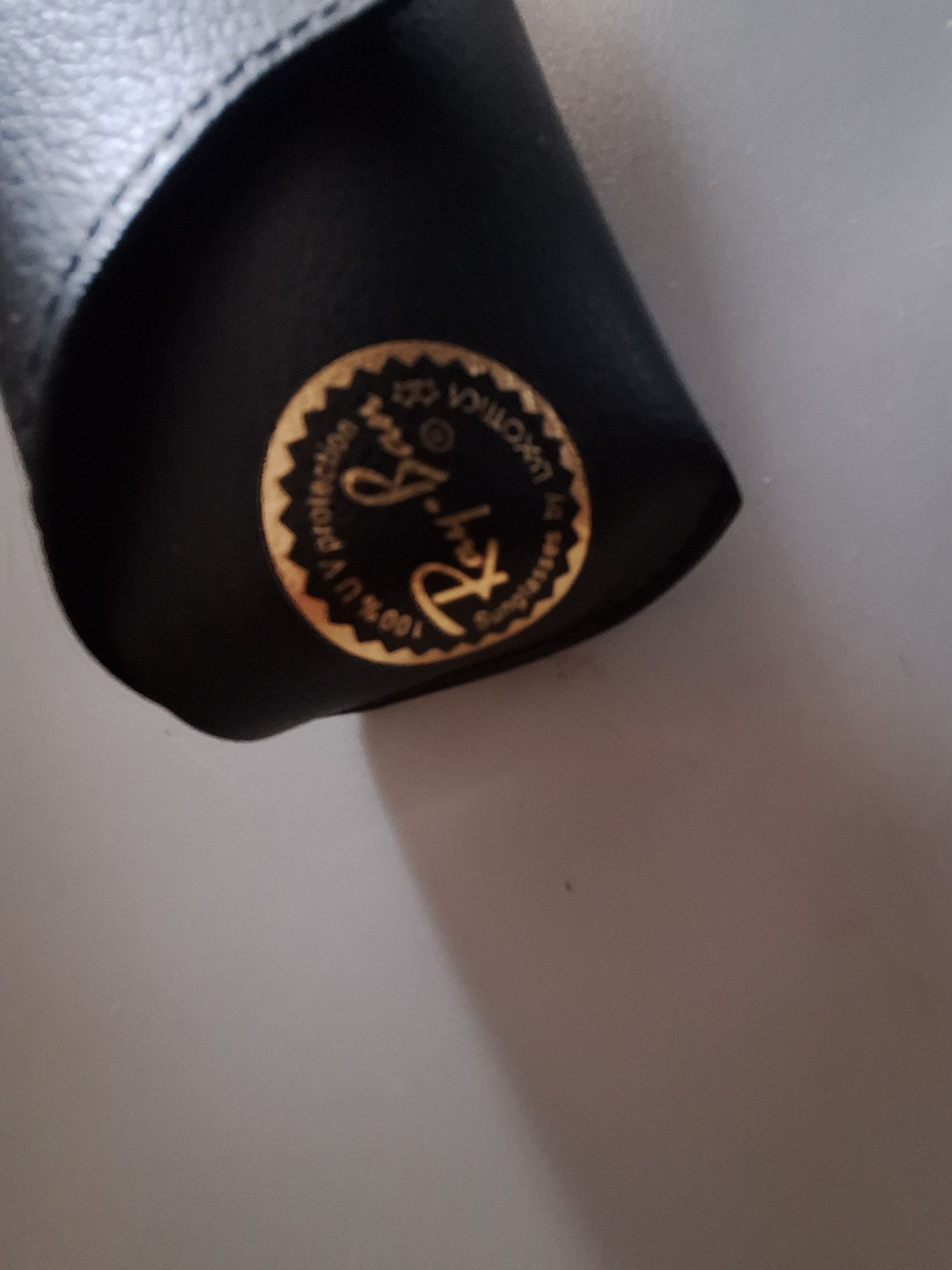 Ray Ban Clubmaster