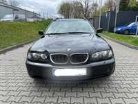 Sprzedam BMW e46 320D