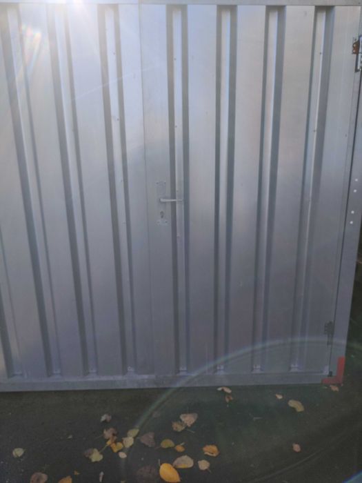 Kontener magazynowy 6 metrowy