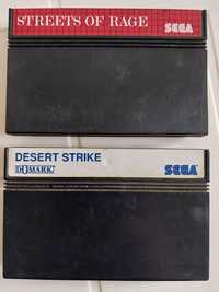 Jogos Sega Master System