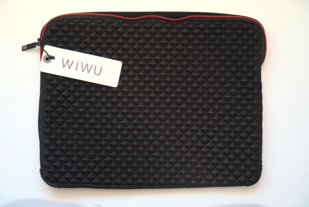 WIWU laptop case (17'' ou superior) NOVA