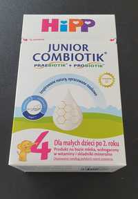 Mleko Hipp Junior Combiotik 4