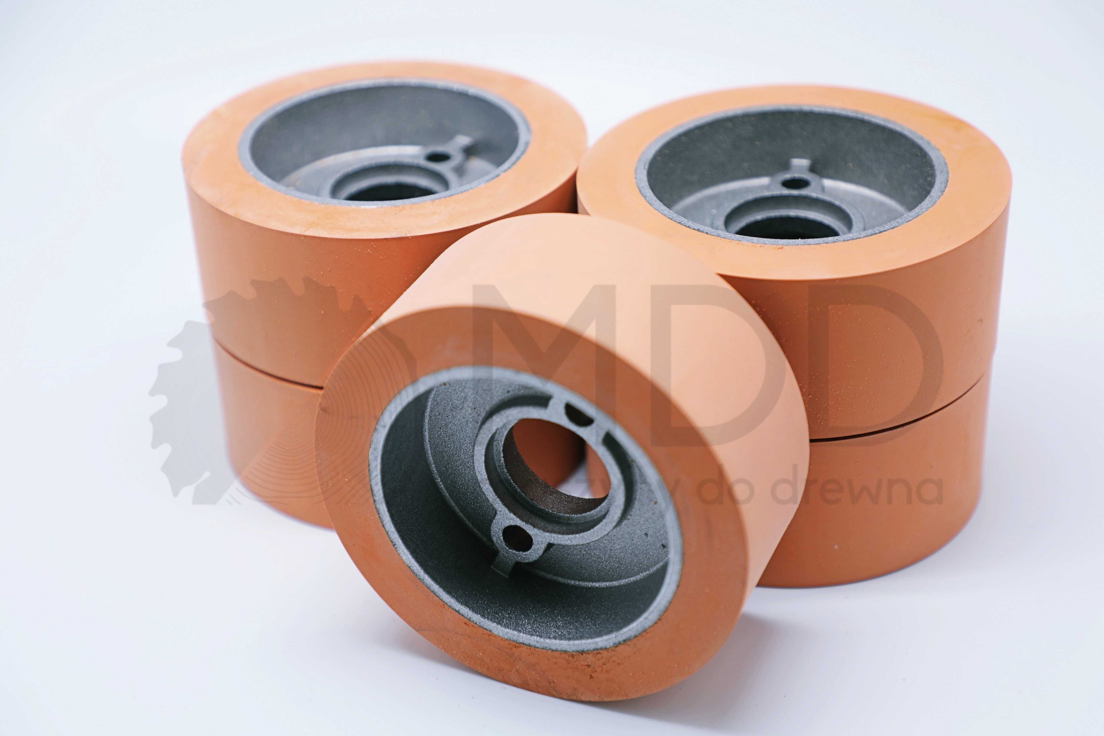Rolka, rolki do posuwu 116 x 48 mm NOWE