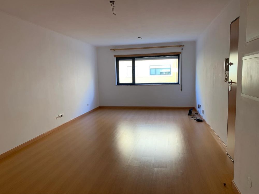 Apartamento centro Mafra