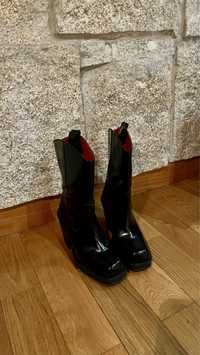 Botas hm studio collection