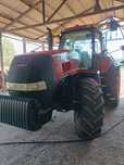 Трактор Case IH 335 Magnum