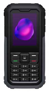 Wodoodporny Telefon TCL 3189 4G 64 MB / 128 MB,